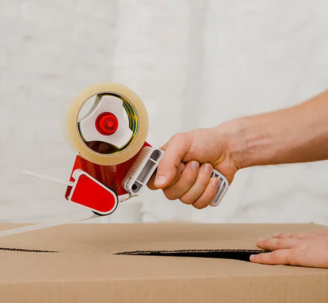 Parça Eşya Taşıma