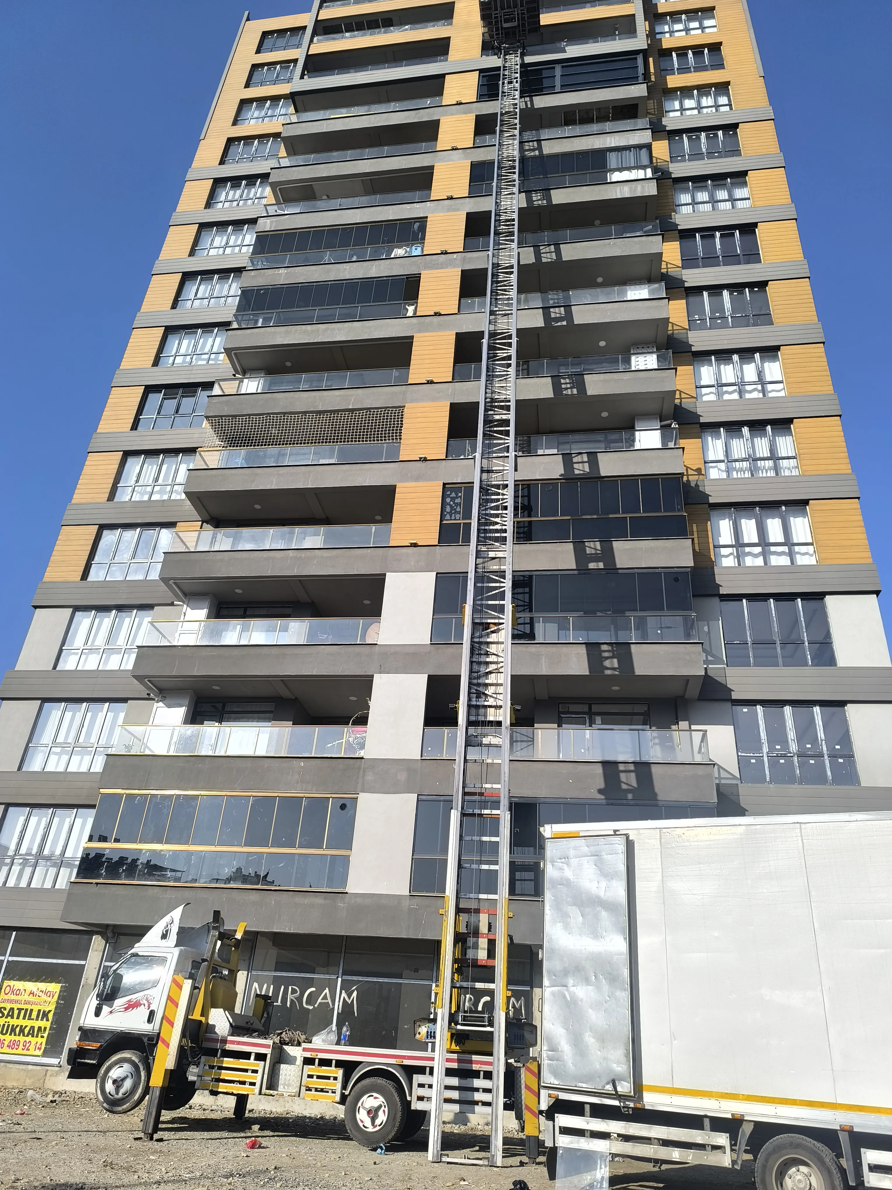 batman asansörlü nakliyat